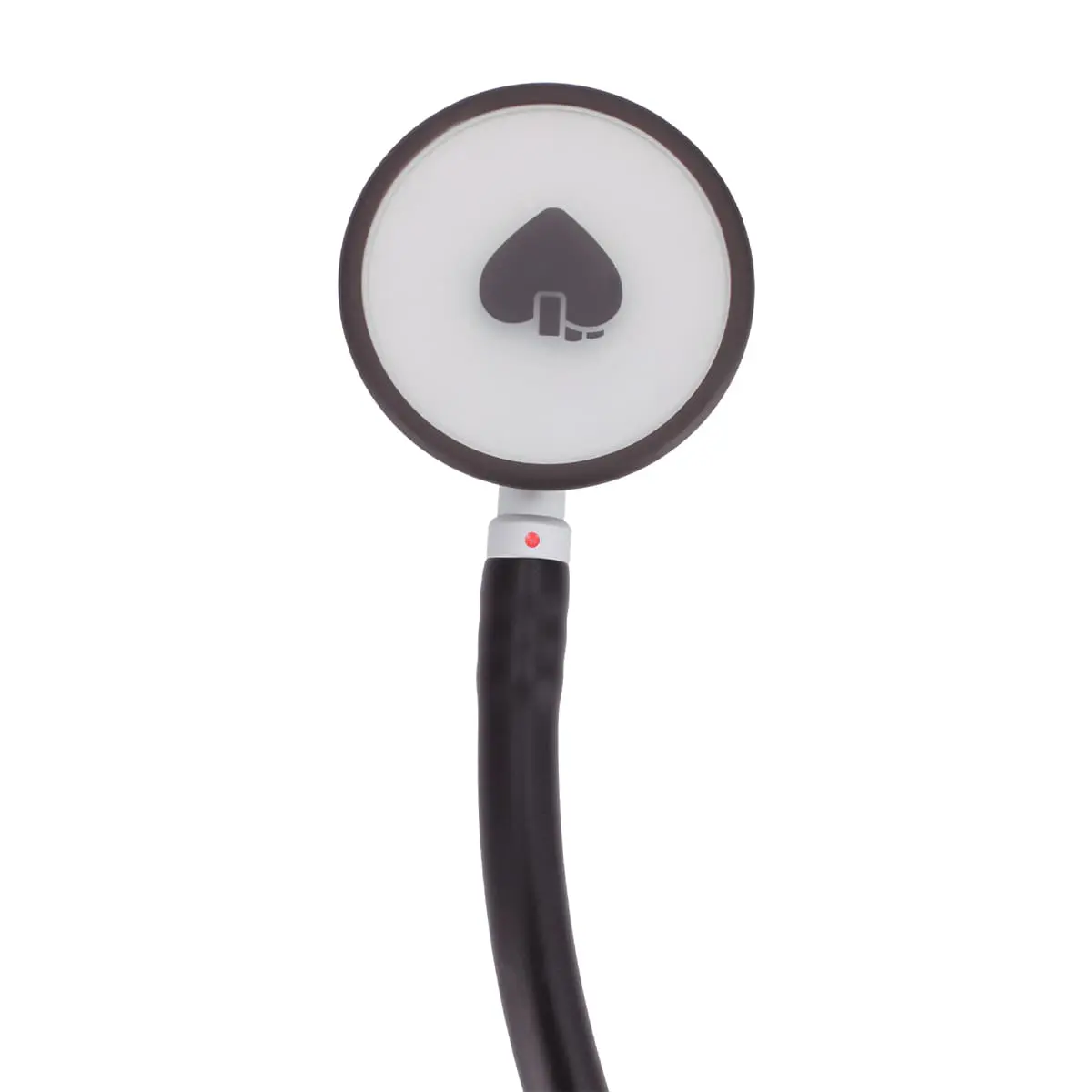 Pulse II stethoscoop met dubbelzijdig borststuk Pulse II stethoscoop met dubbelzijdig borststuk