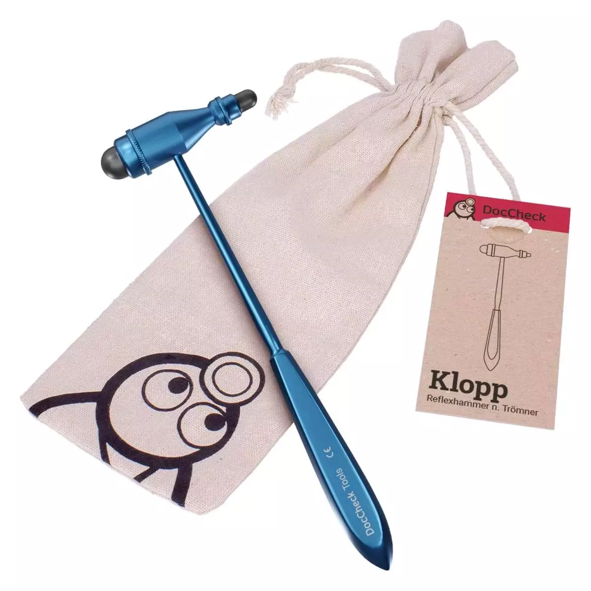  Reflexhamer "Klopp"