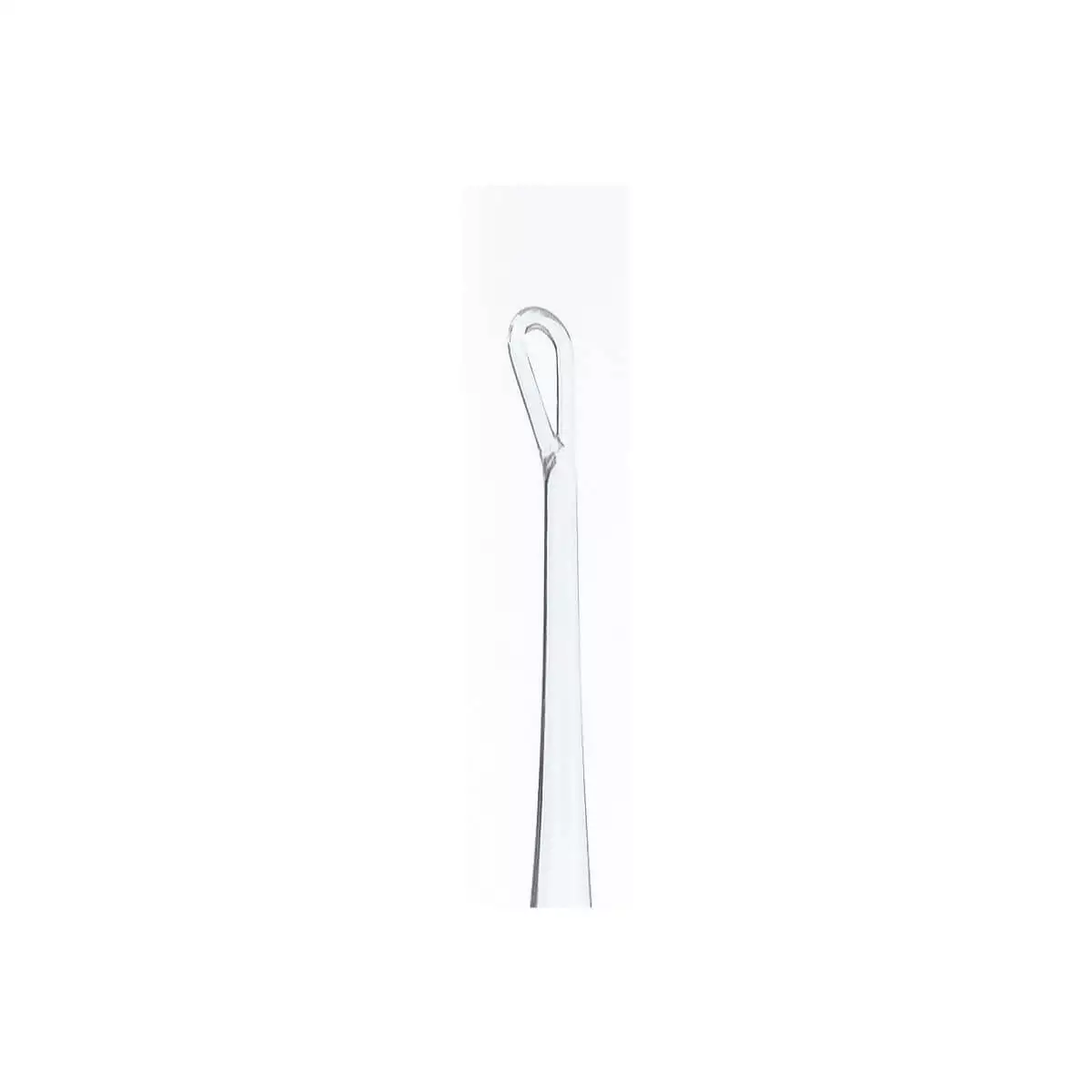  Curettes auriculaires LED ClearLook Lighted