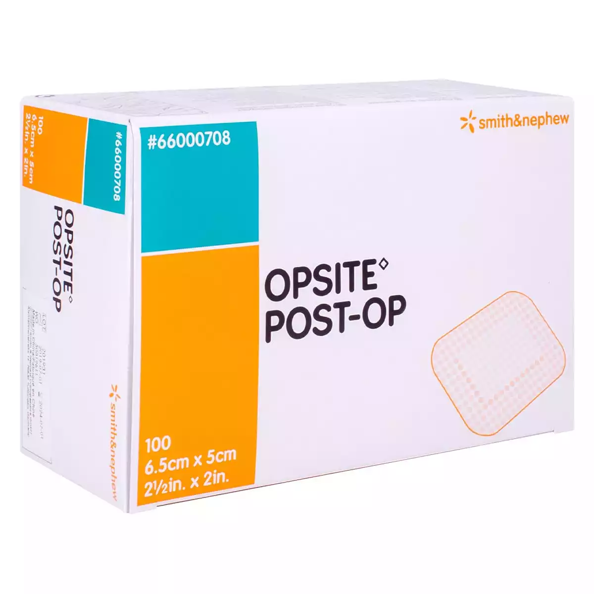 S&N OpSite Post-OK folieband S&N OpSite Post-OK folieband