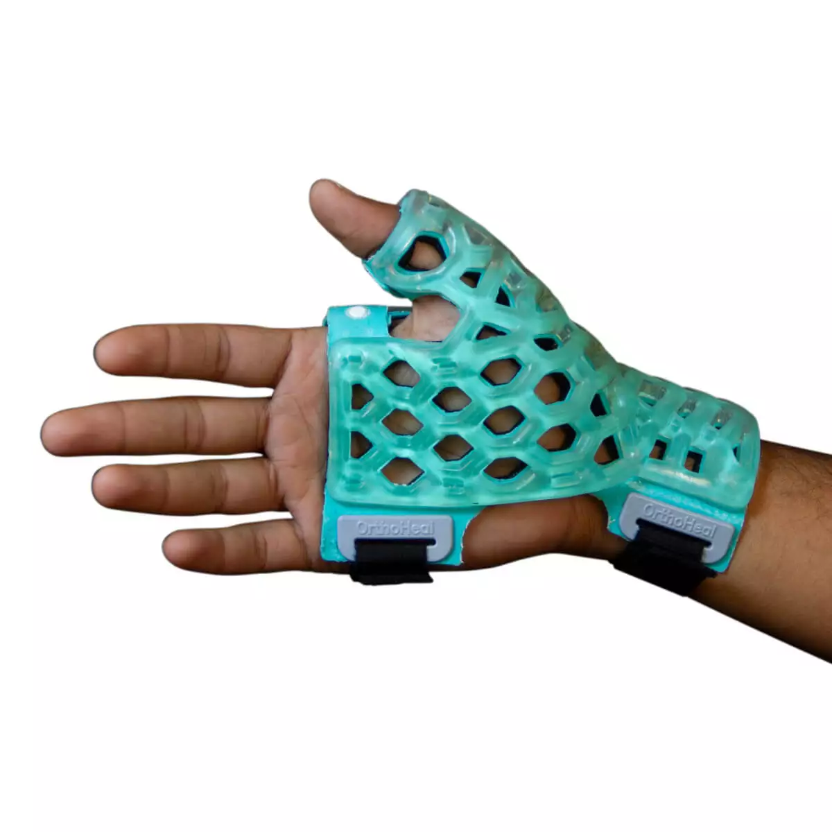  FlexiOH Immobilisator Orthese - Duim Spica