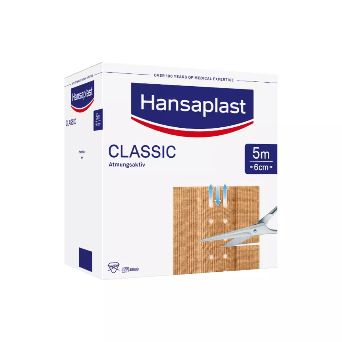  Klassieker Pflaster