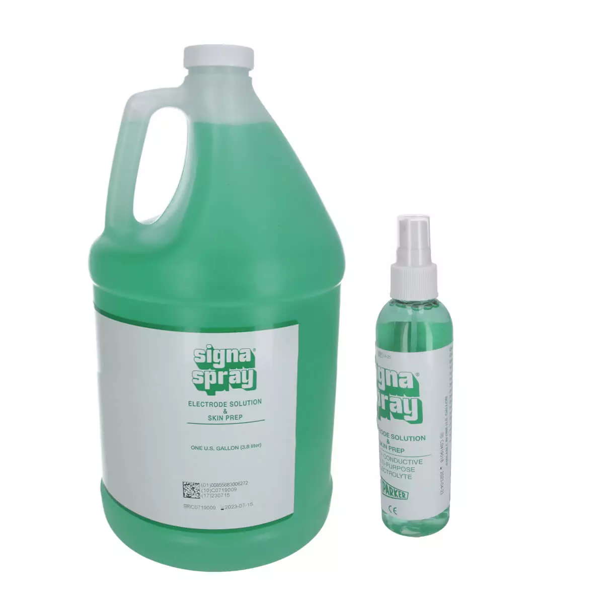  Signa Elektrodenspray