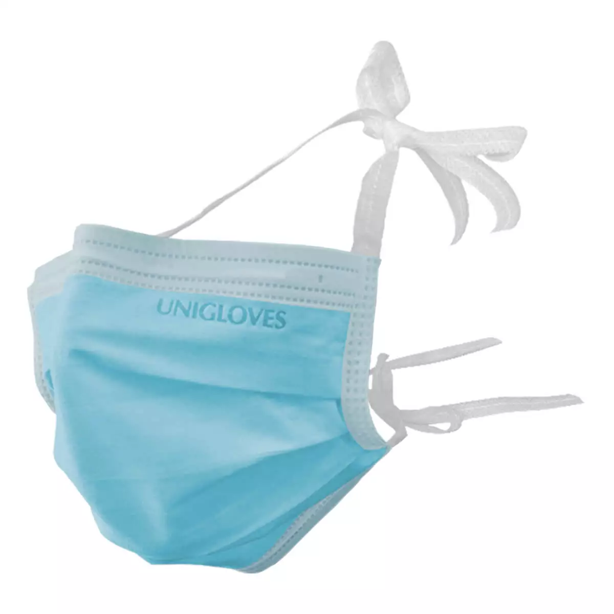  Basis chirurgische gebitsbeschermer