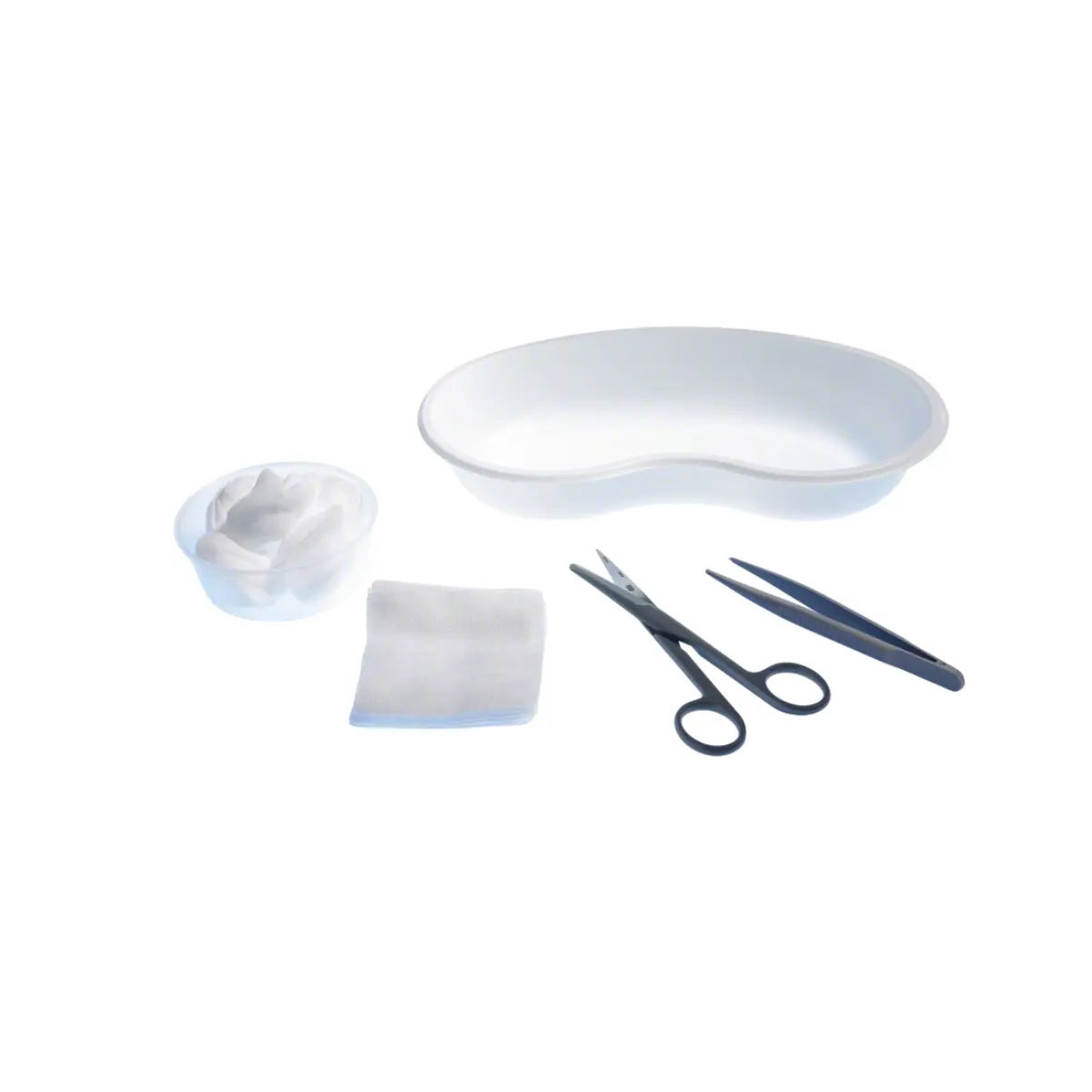  Kit de soins des plaies SUSI