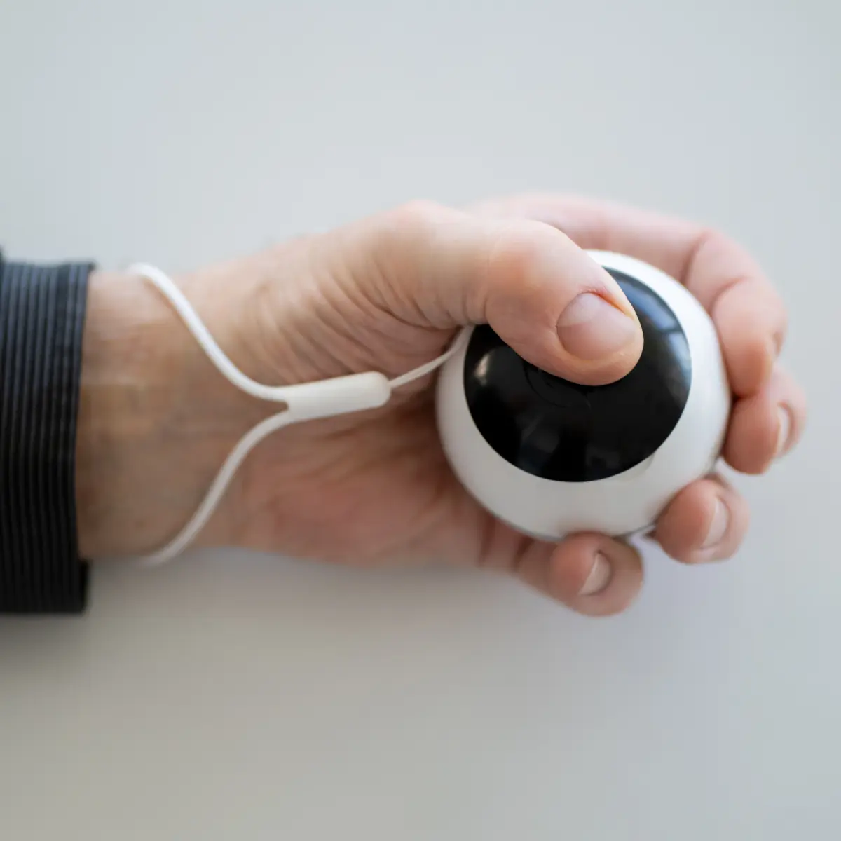  VILIM elektrische therapiebal