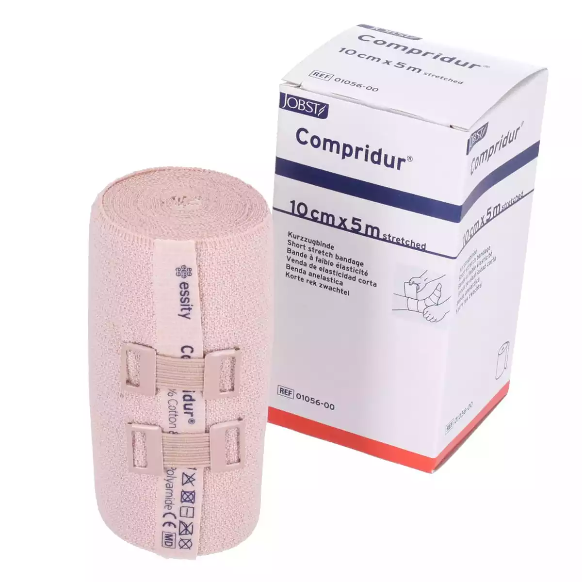 Compridur compressieverband Compridur compressieverband