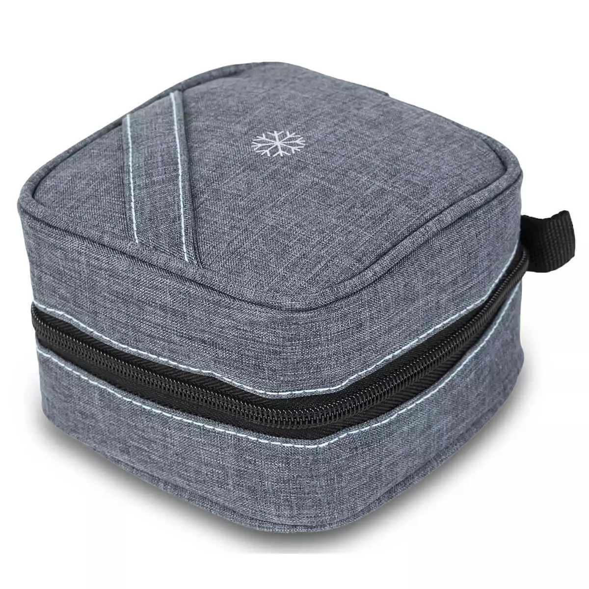  STREETS verzorgerstas