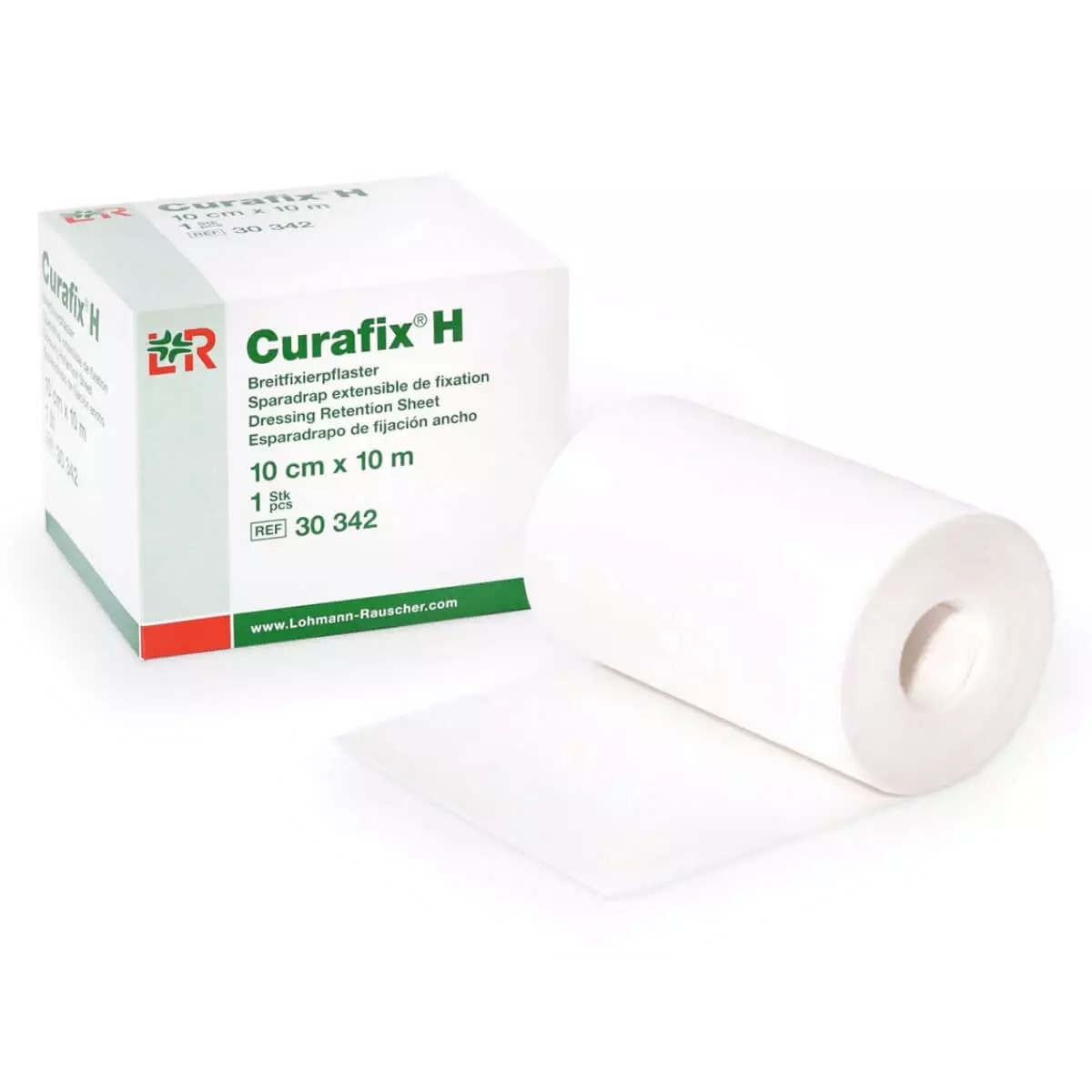  Curafix H Fixatiepleister