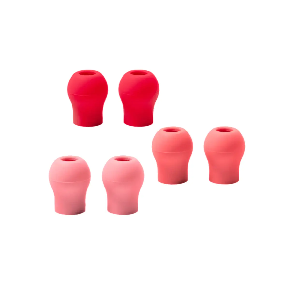  Set d’embouts auriculaires CORE 500