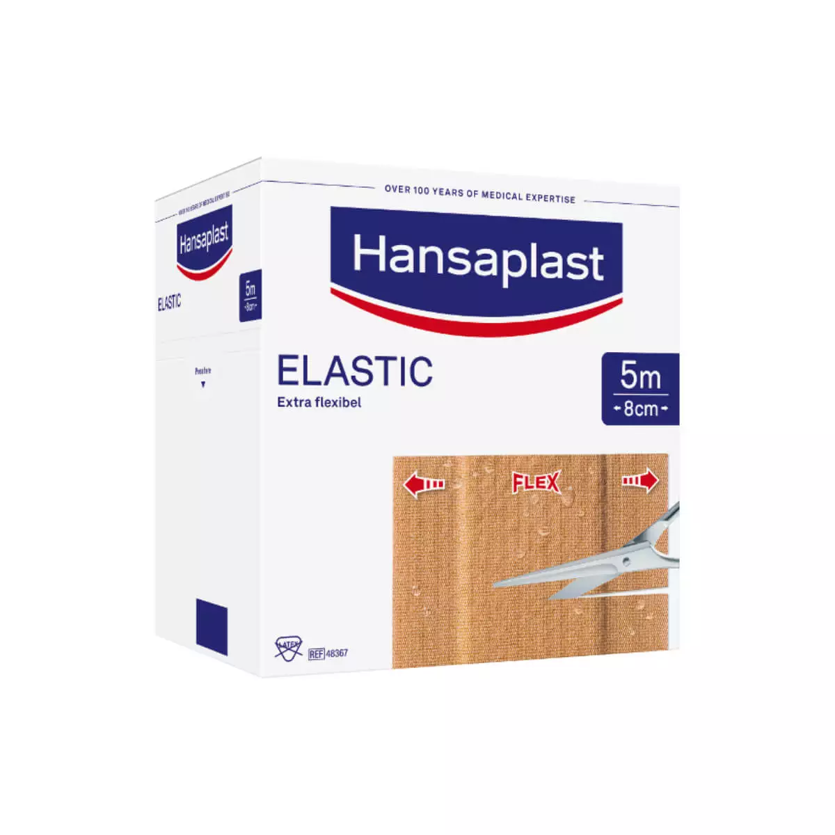  Pansement Elastic