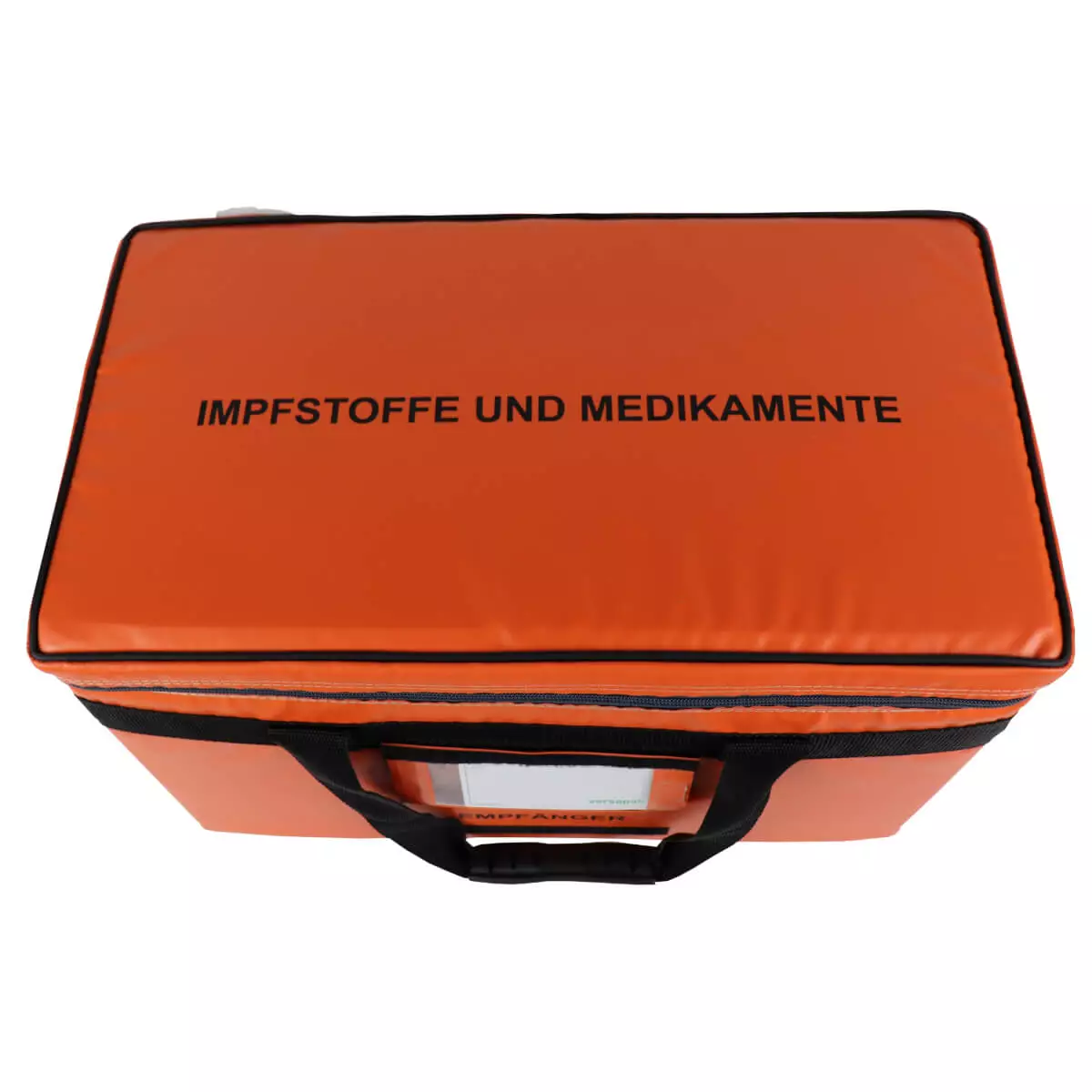  VAC laboratorium tas