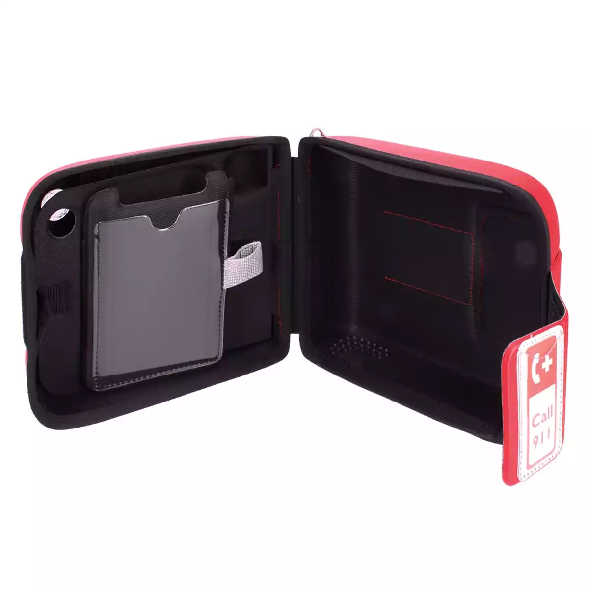  Tas voor HeartStart FRx AED