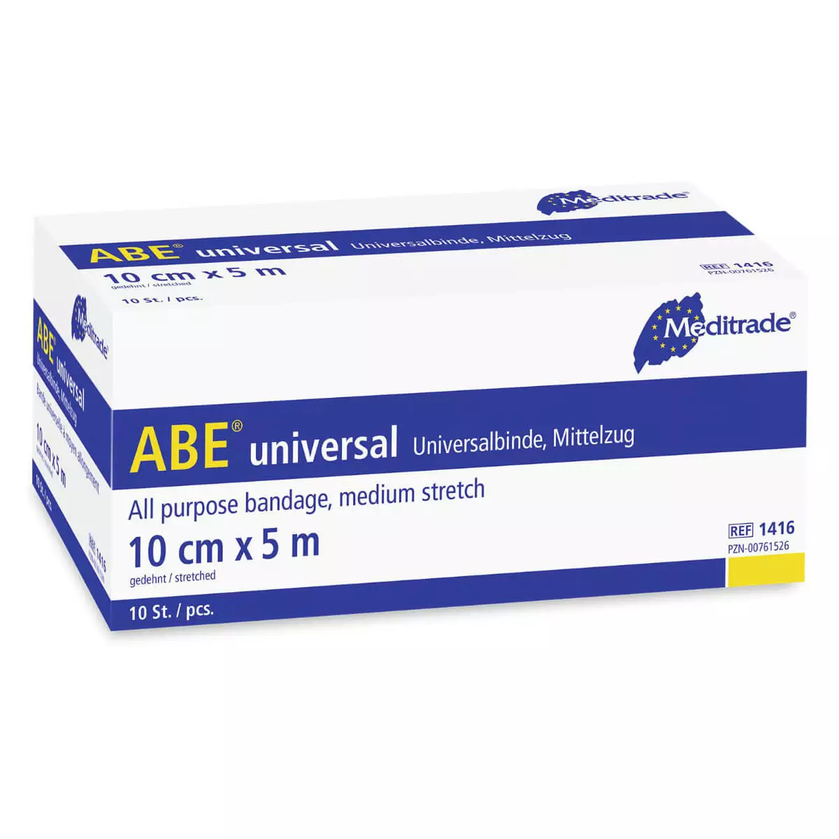 ABE universeel verband  ABE universeel verband