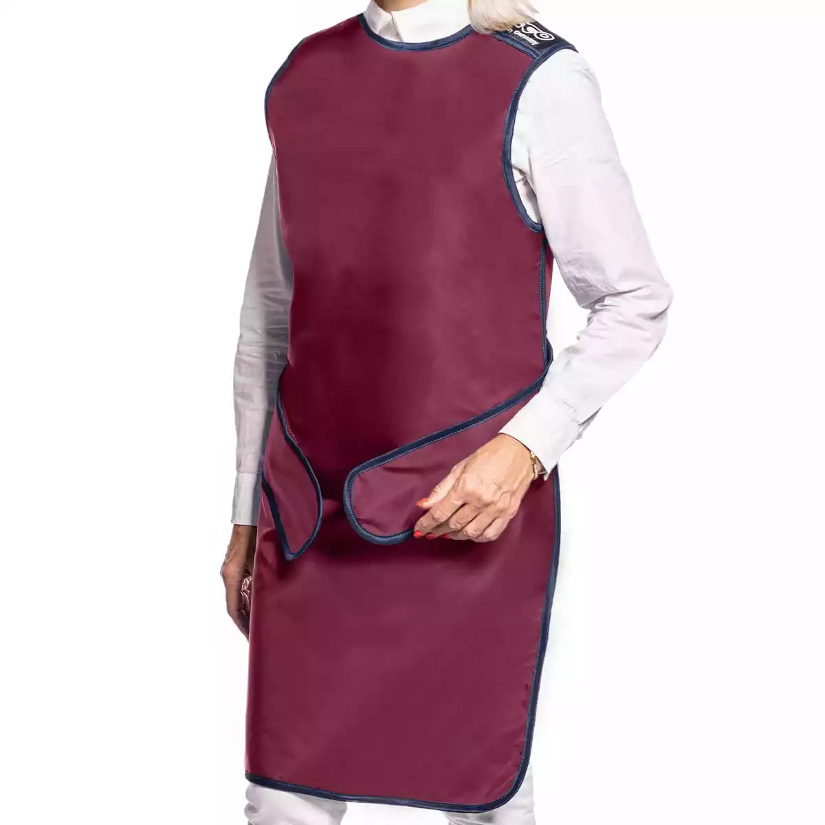 Jas schort Jas schort