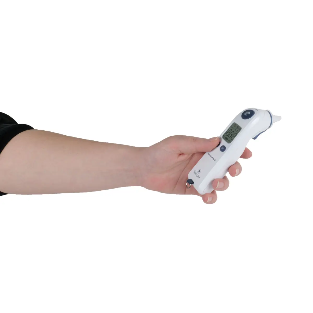 TEMPO Ear Pro+ infrarood oorthermometer TEMPO Ear Pro+ infrarood oorthermometer