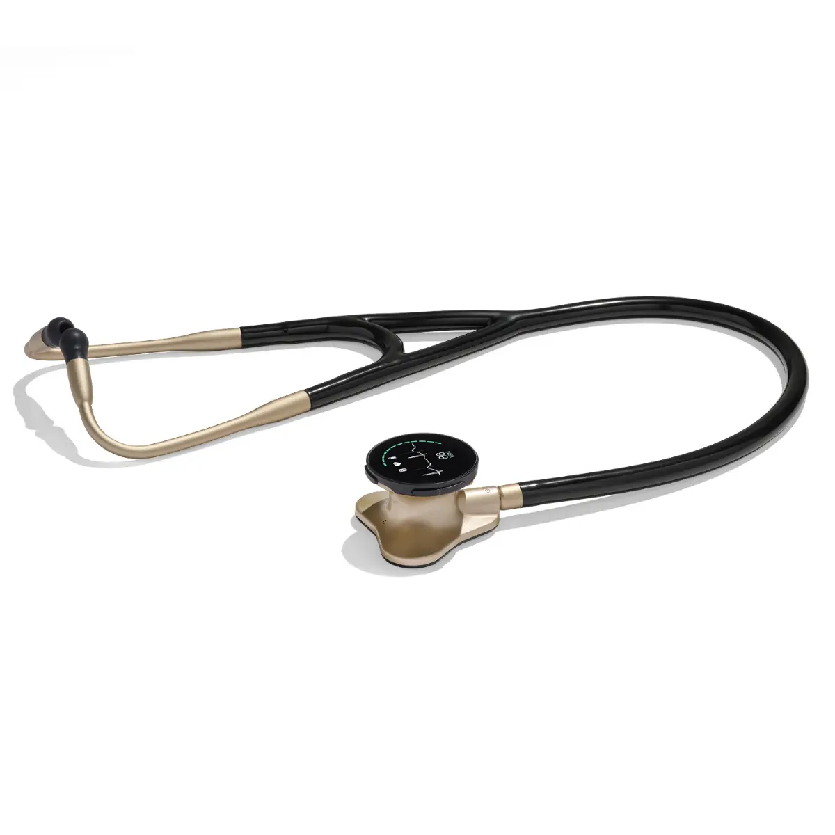 Stéthoscope numérique CORE 500 Stéthoscope numérique CORE 500
