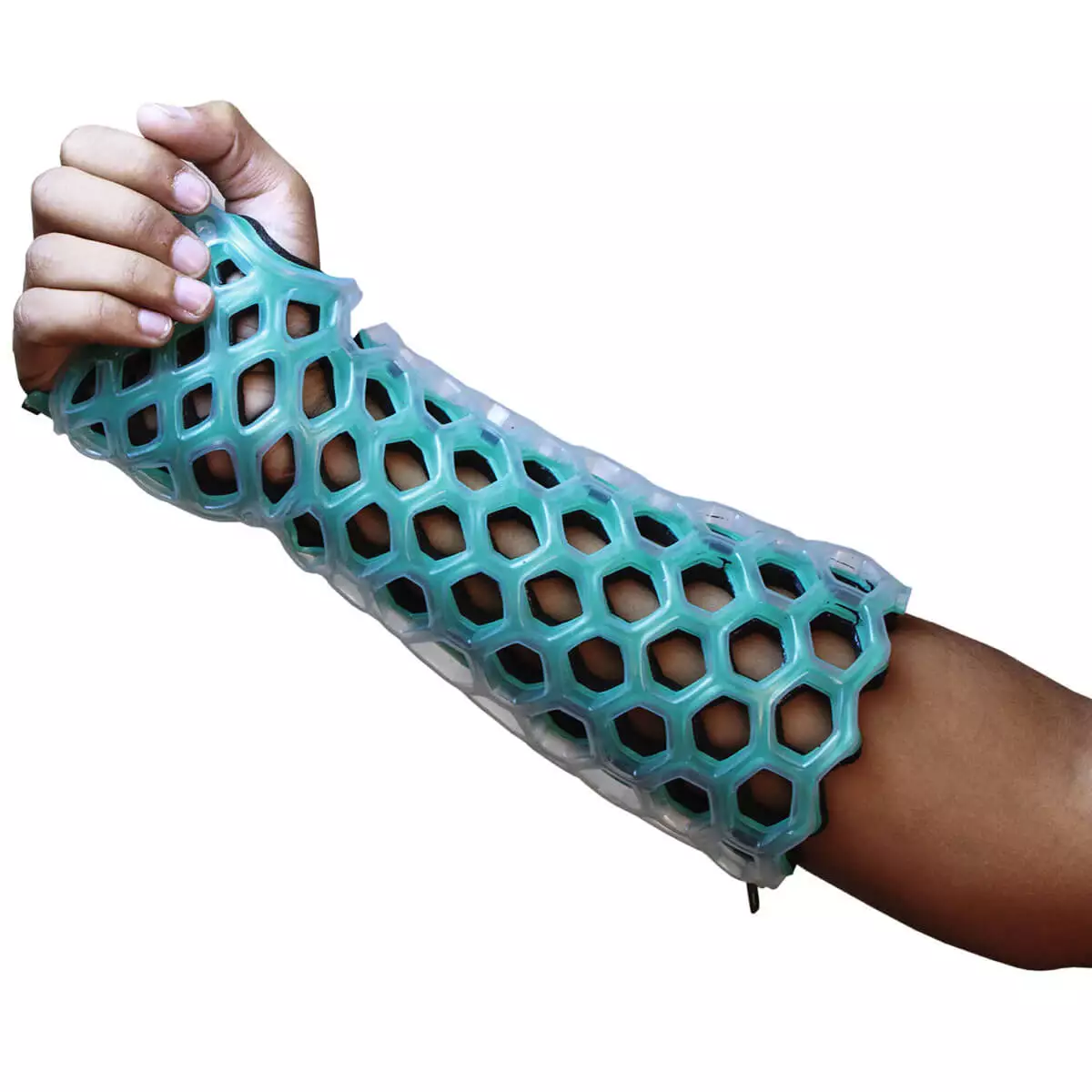  FlexiOH immobilisator Orthese - korte arm