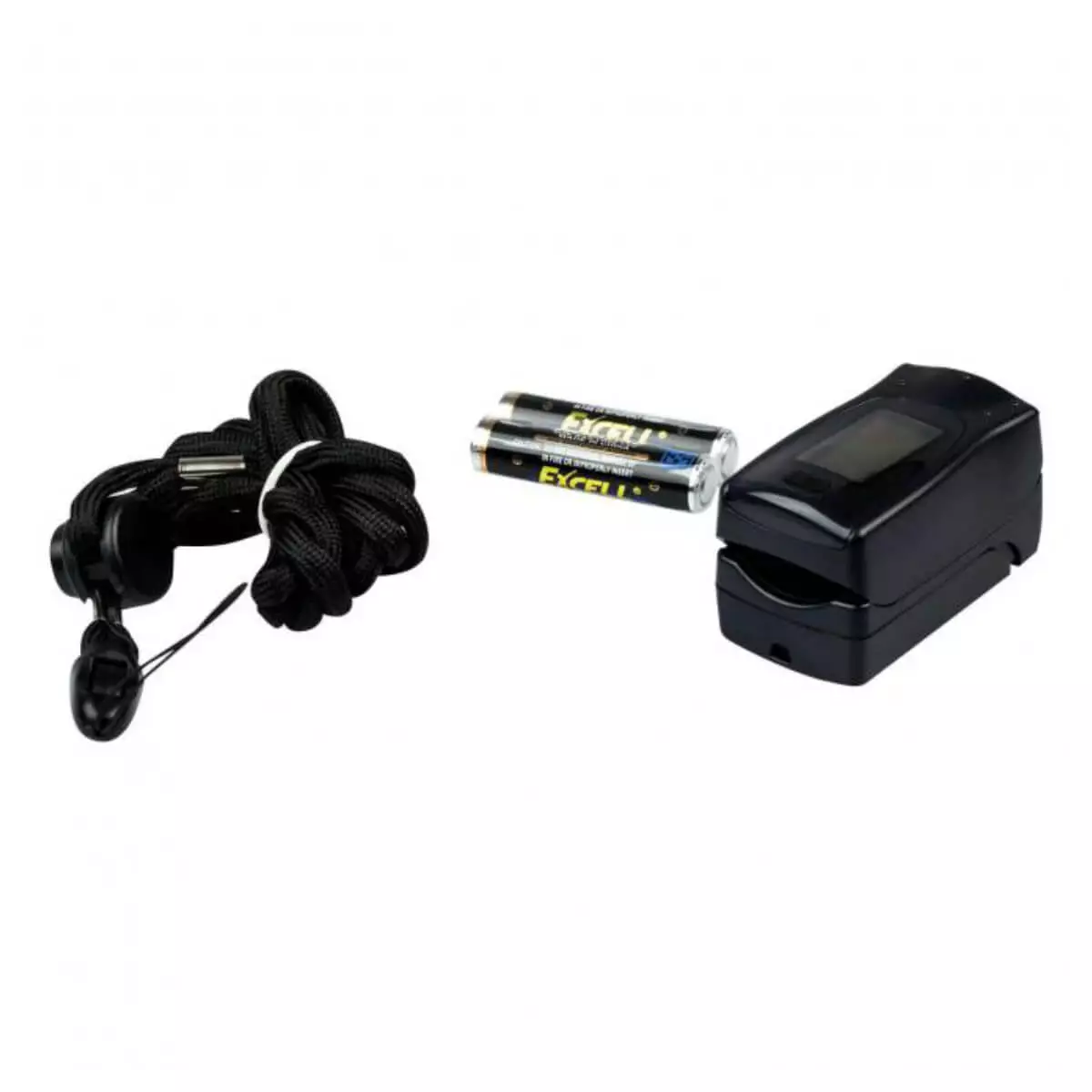  H10 vingerpulsoxymeter