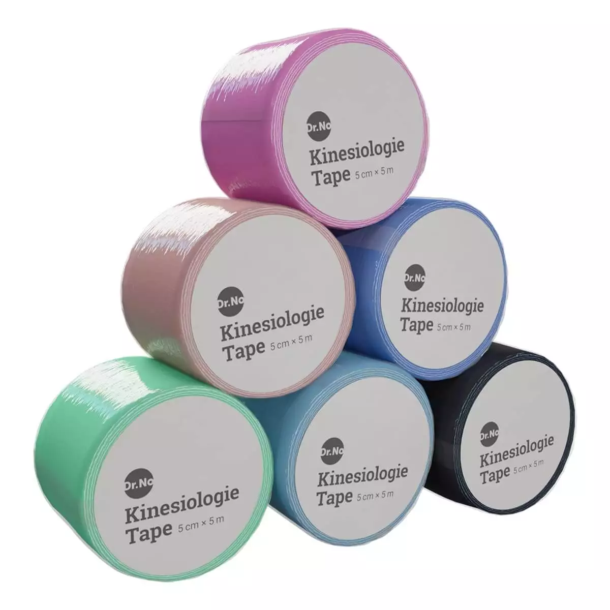  Kinesiologie Tape