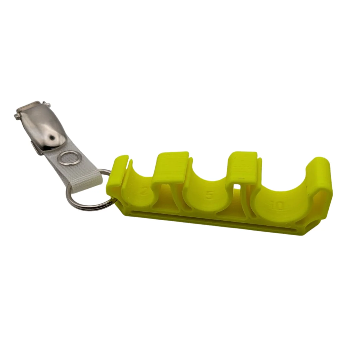 Porte-seringues MediCrimp