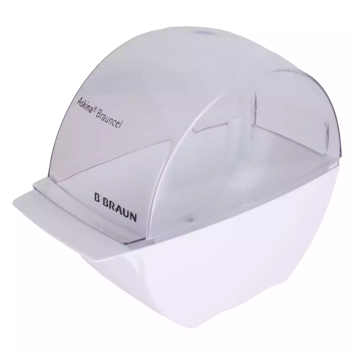  Askina Brauncel Celstofstaafjes Dispenser Doos