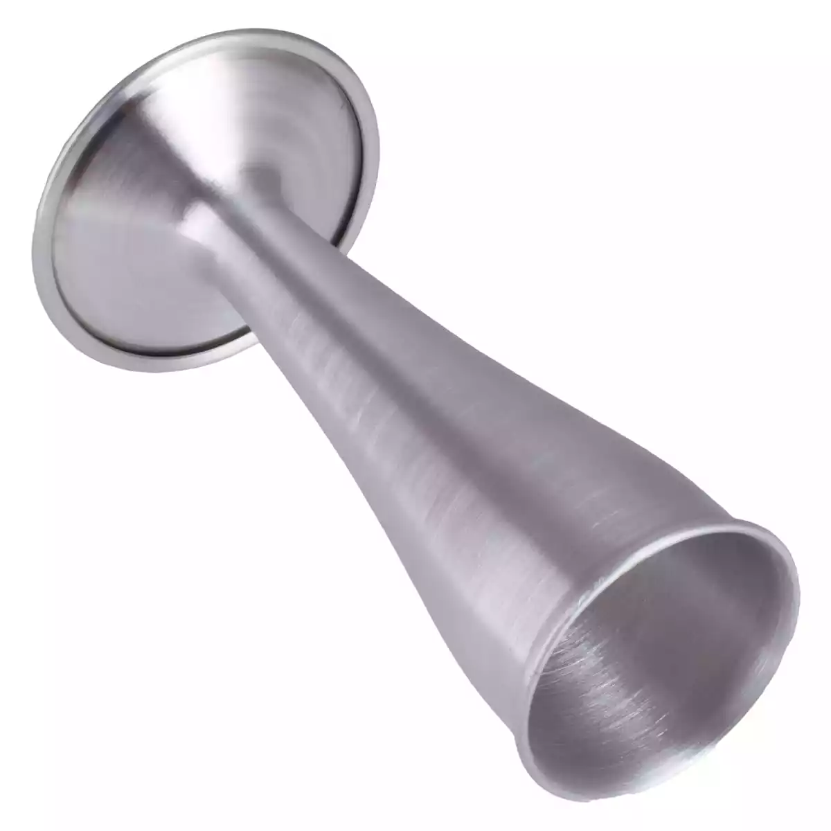  Pinard aluminium stethoscoop
