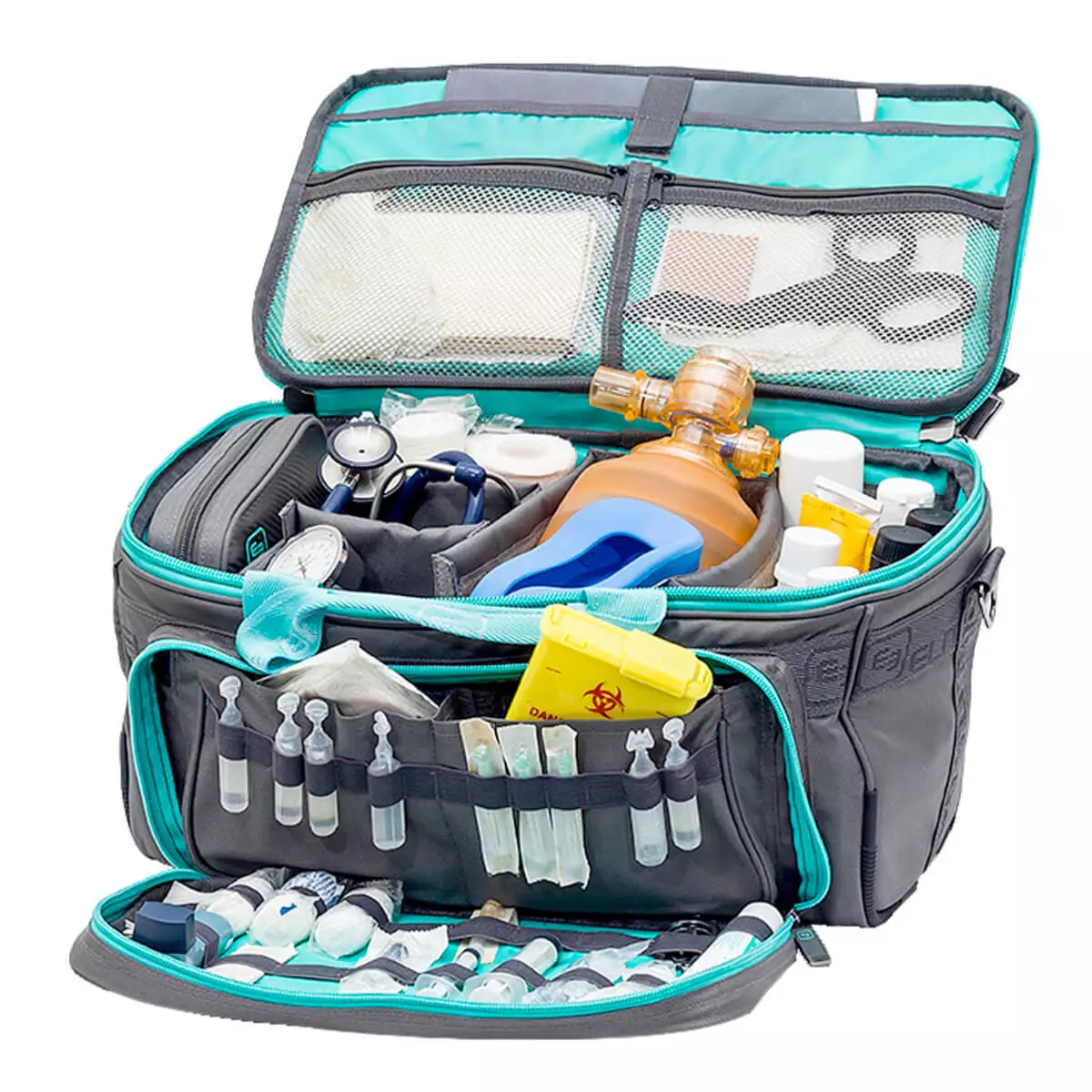  GP'S zachte dokterstas