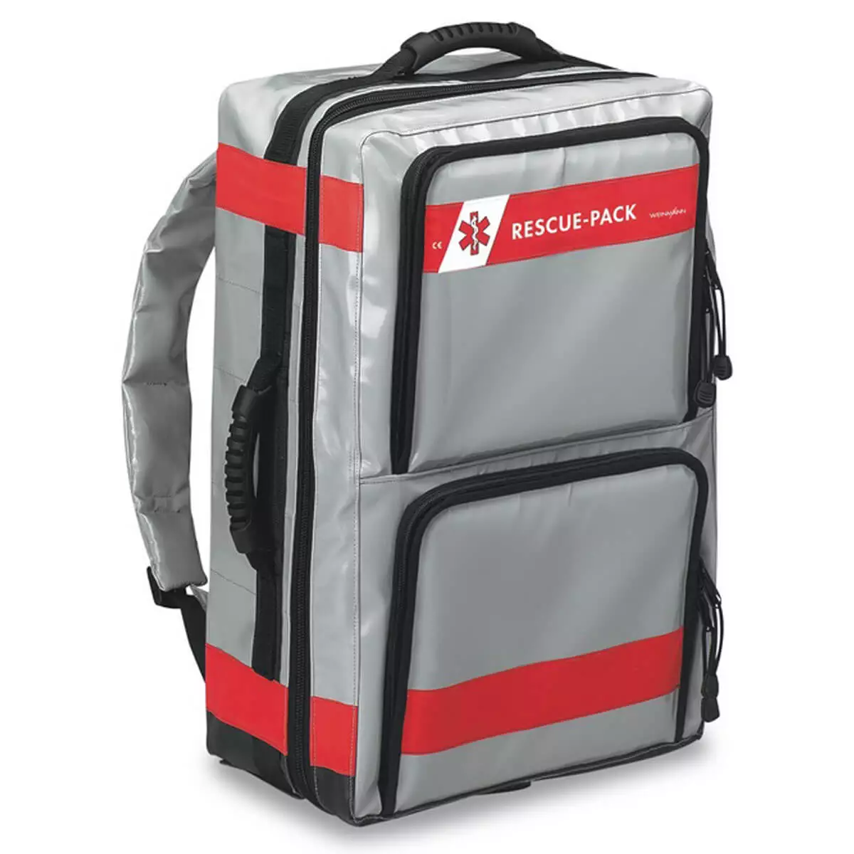  Rescue Pack Rugzak voor noodgevallen