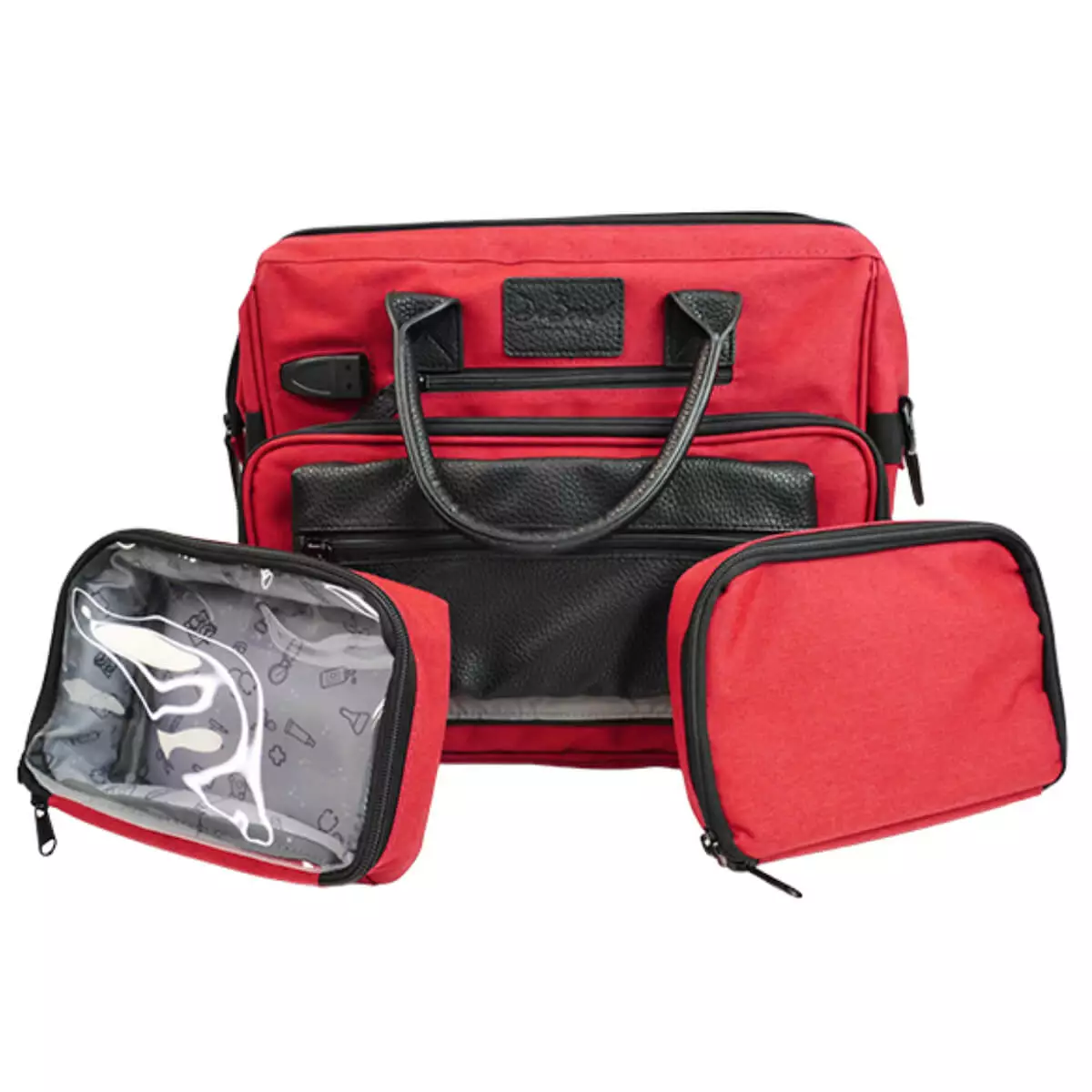  Sac médical Mini Madrague
