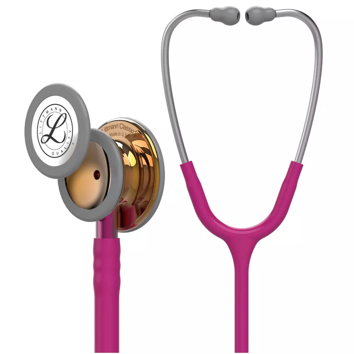  Classic III stethoscoop – Limited Copper Edition