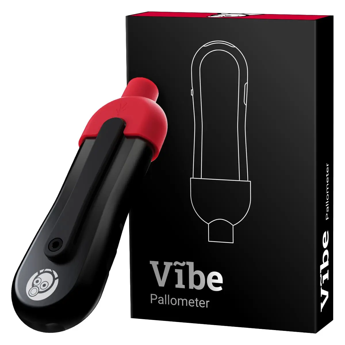  Pallometer “Vĩbe” 