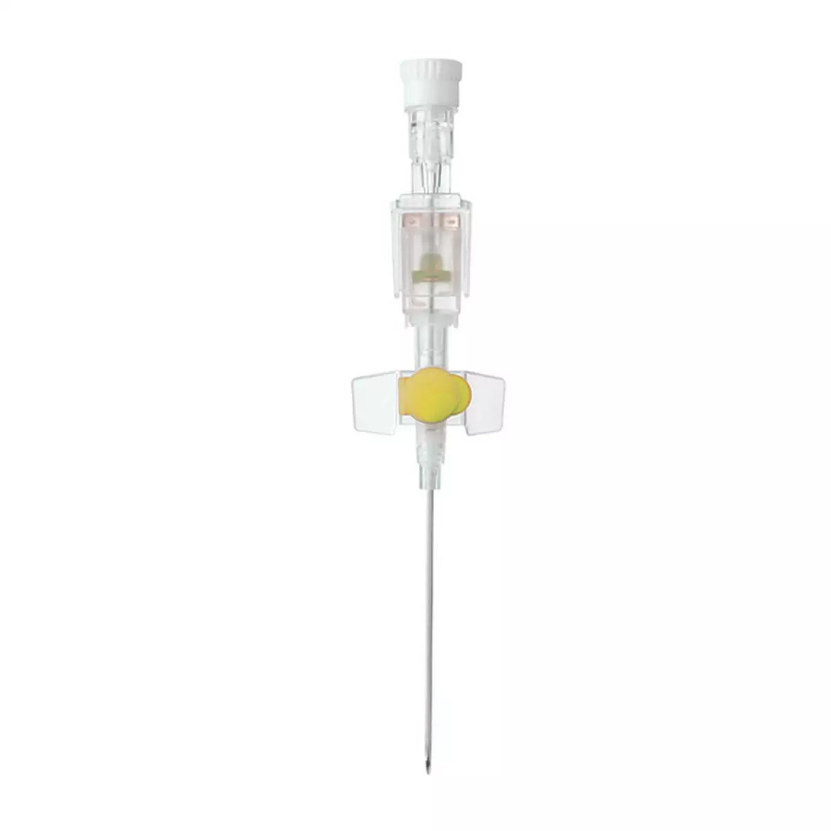  Vasodrop Veiligheid