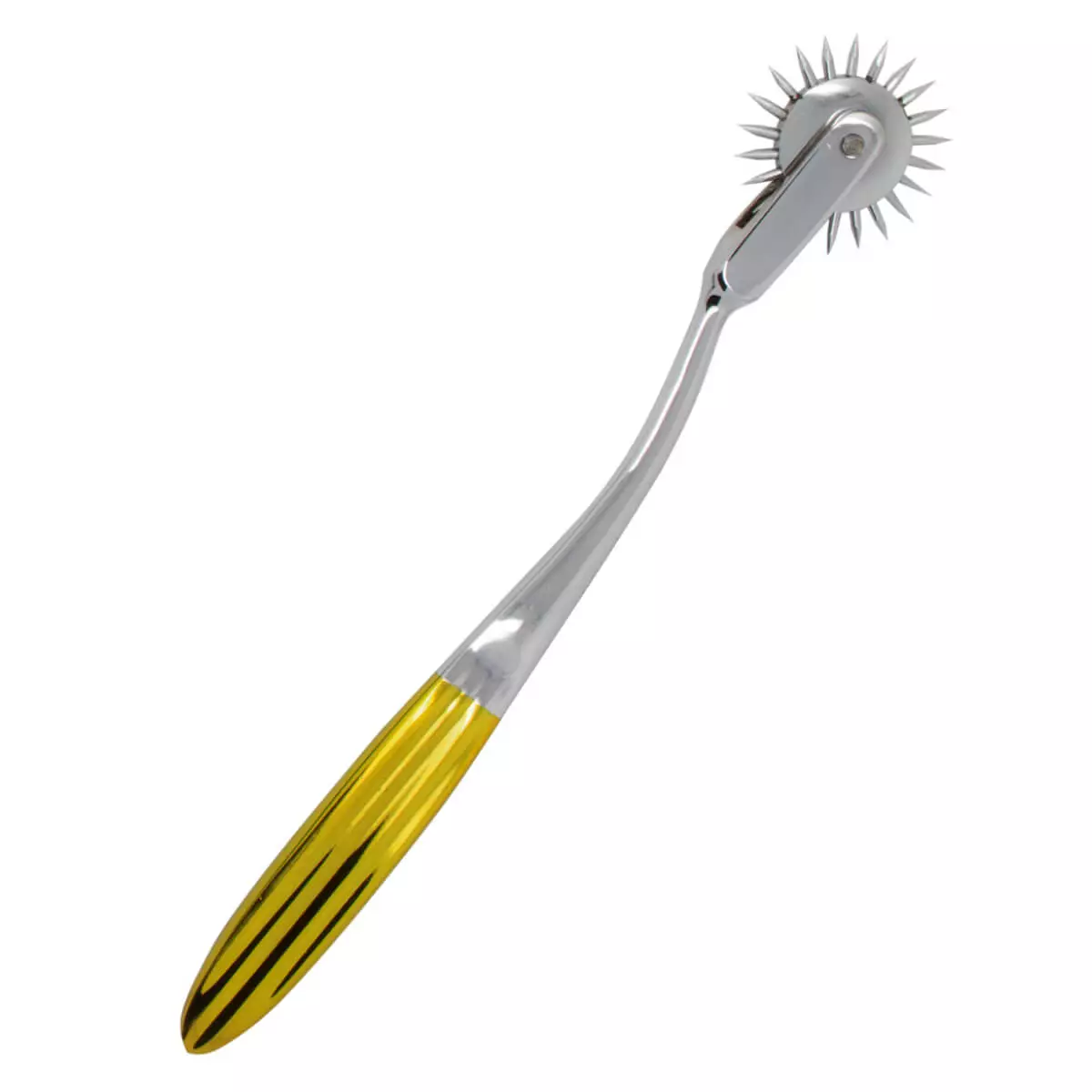 Roulette dentée color metallic Roulette dentée color metallic