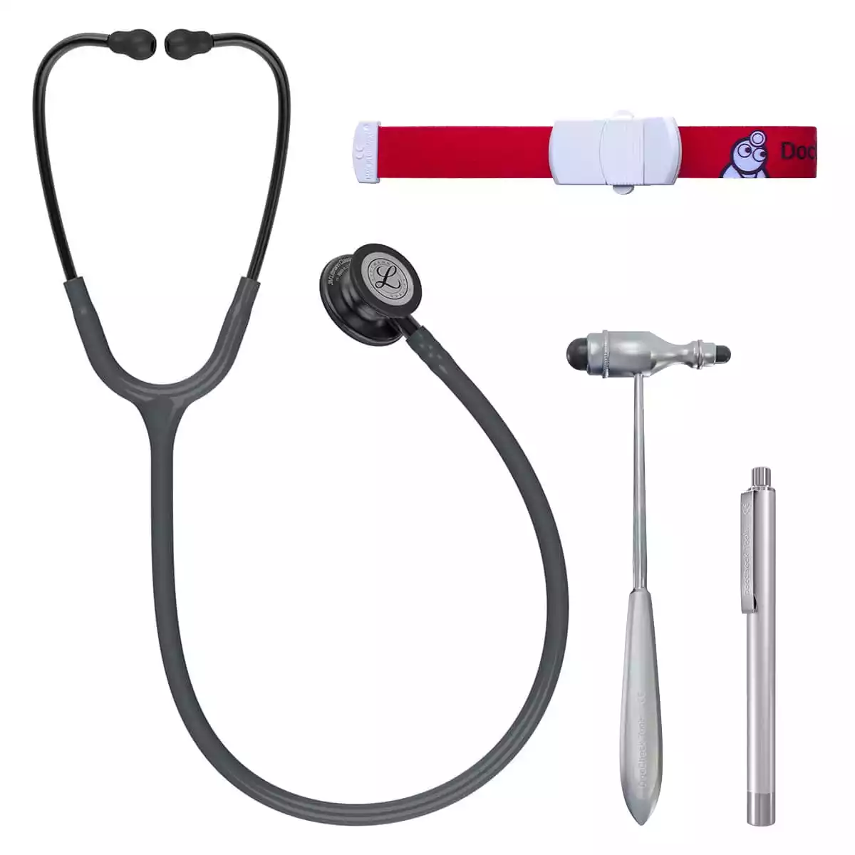 PJ/U-Kurs-Set Classic III - Stem Editie PJ/U-Kurs-Set Classic III - Stem Editie