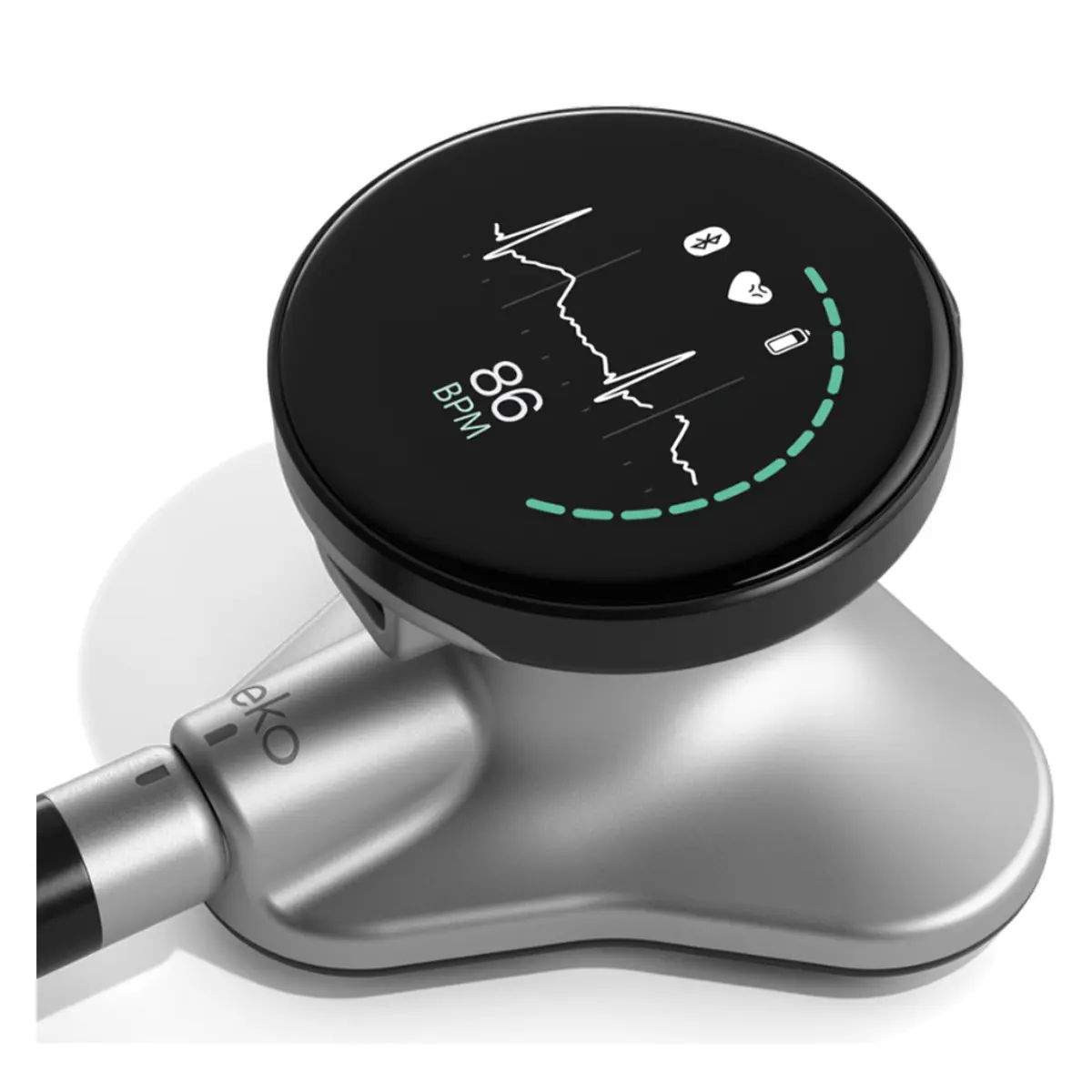 Stéthoscope numérique CORE 500 Stéthoscope numérique CORE 500