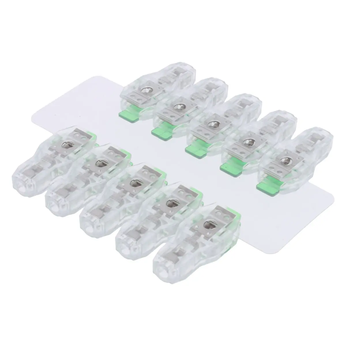 Sure-Lock ECG-clips Sure-Lock ECG-clips