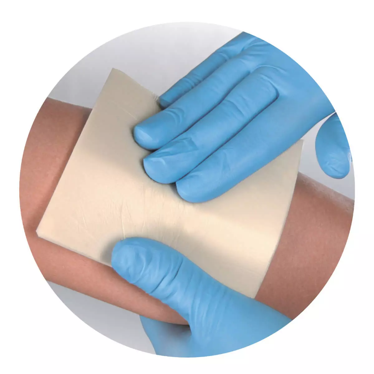  Hemostatisch verband Tromboguard