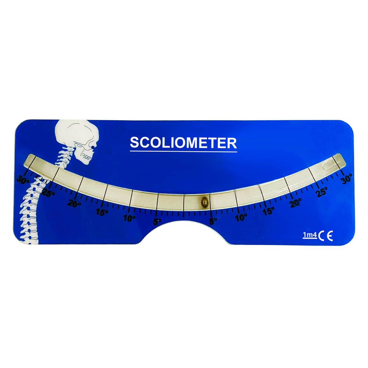 1m4 Scoliometer online kopen