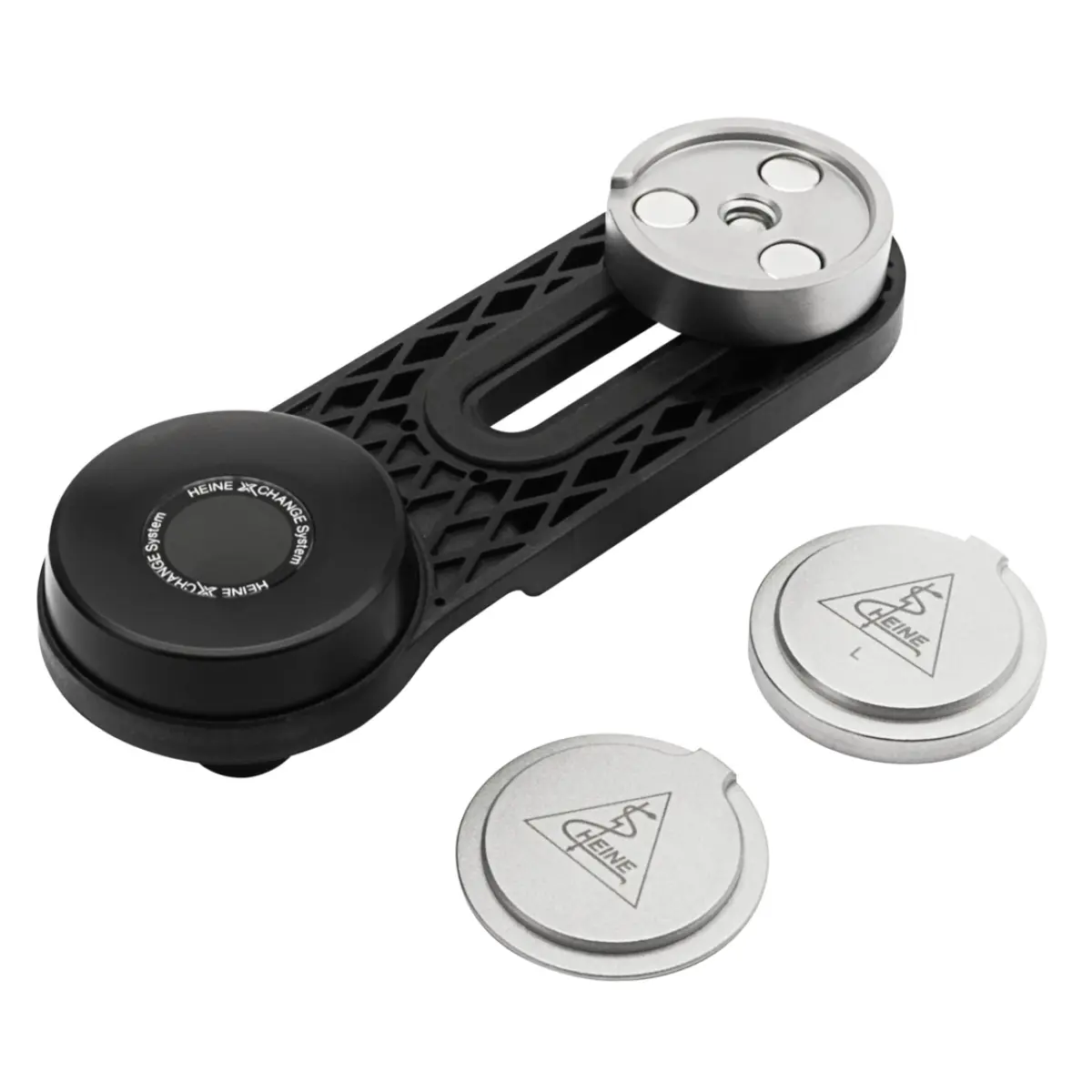  Adaptateur smartphone HEINE X CHANGE System