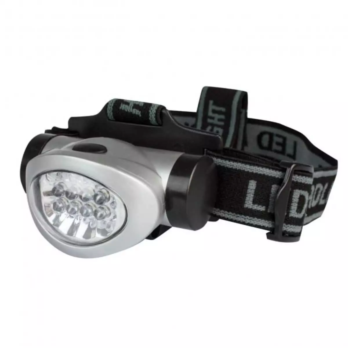  LED-Hoofdlamp