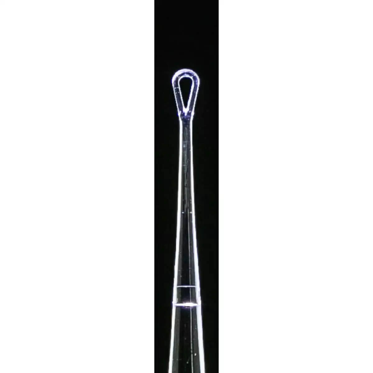  Curettes auriculaires LED ClearLook Lighted
