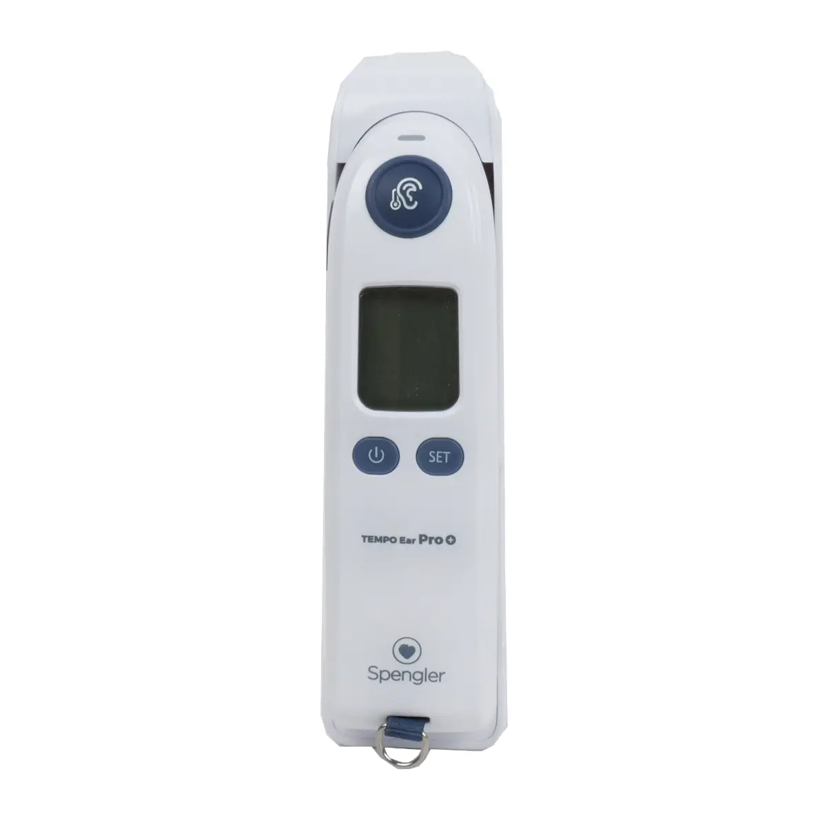 TEMPO Ear Pro+ infrarood oorthermometer TEMPO Ear Pro+ infrarood oorthermometer