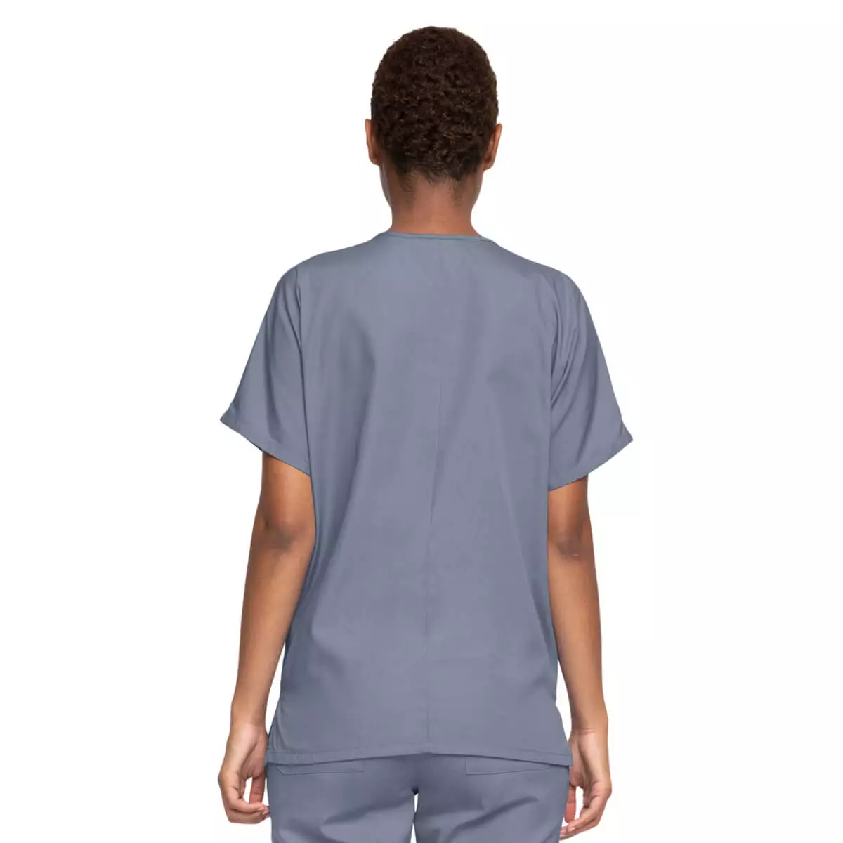  Blouse médicale femme avec 2 poches Workwear Originals