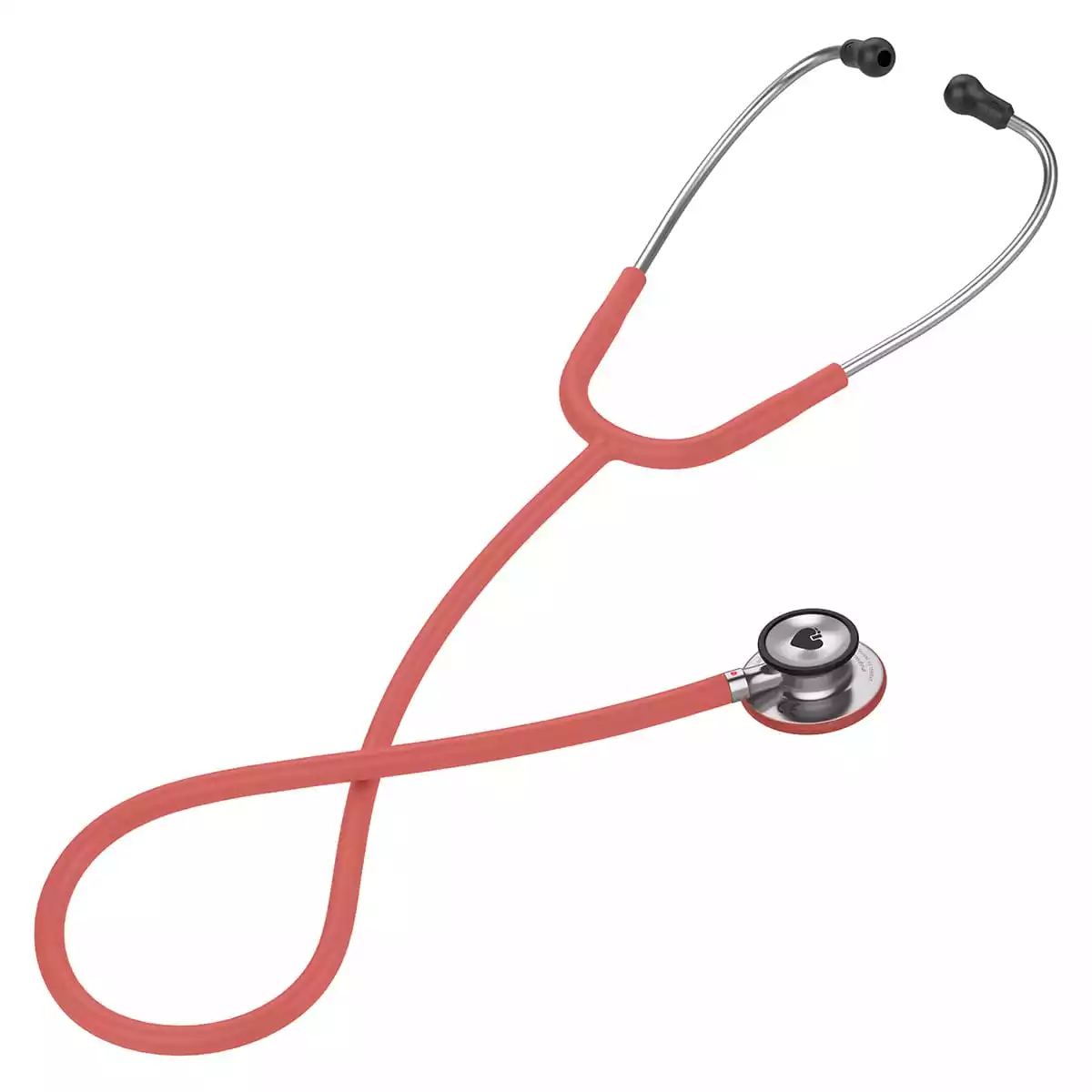 Magister II stethoscoop met dubbelzijdig borststuk Magister II stethoscoop met dubbelzijdig borststuk
