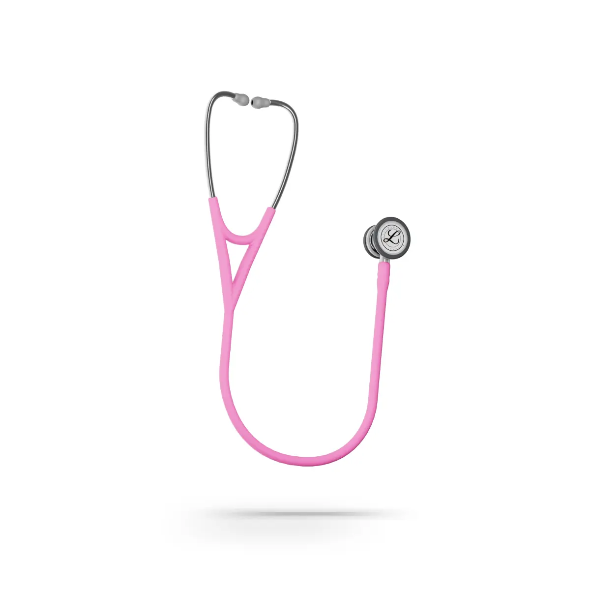 Cardiology IV stethoscoop – slang met satijnen afwerking Cardiology IV stethoscoop – slang met satijnen afwerking