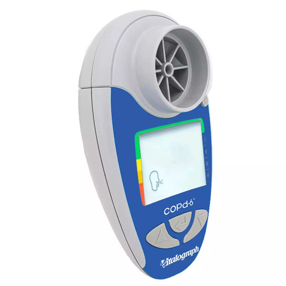 Vitalograph COPD-Screener