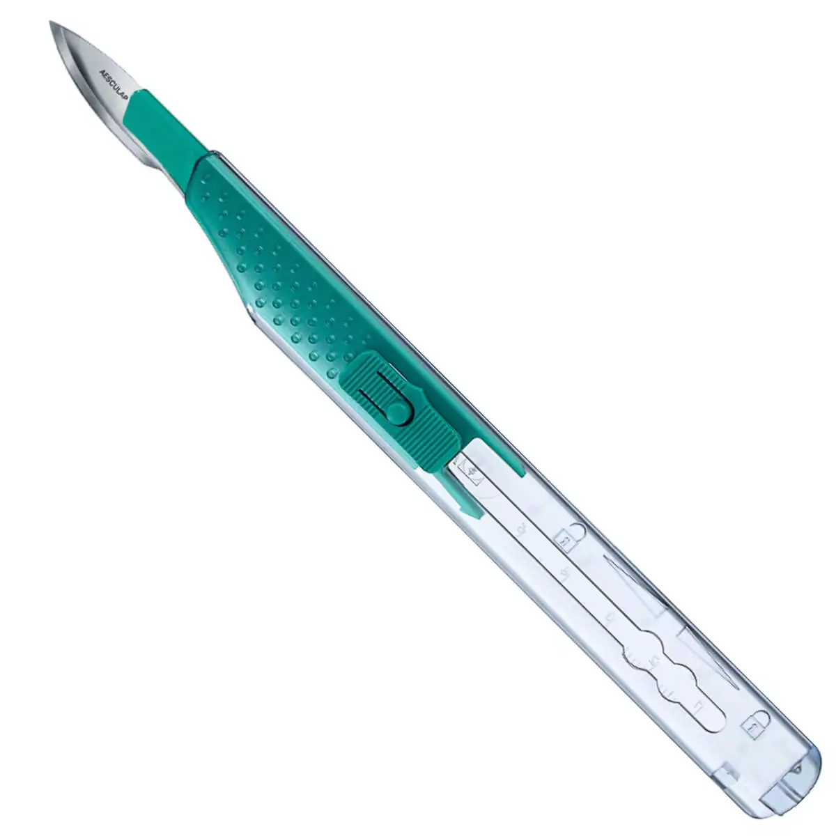 Scalpel de sécurité Scalpel de sécurité