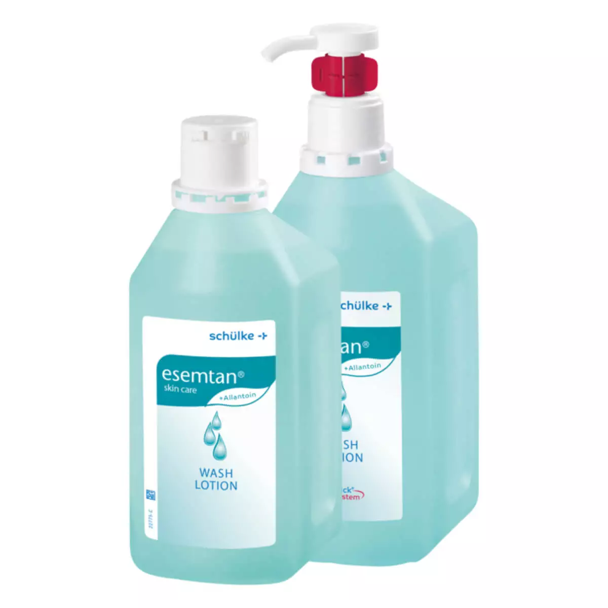  Esamtan Wash Lotion