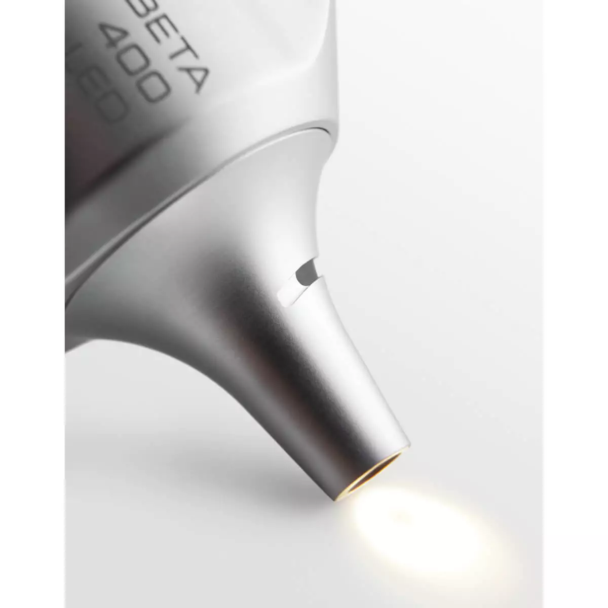  HEINE BETA 400 LED F.O. otoscoop